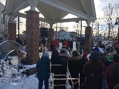 Canandaigua