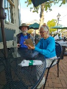 Us; Canandaigua