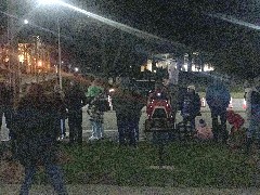Canandaigua Christmas Parade