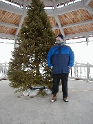 Dan Dorrough; Kershaw park