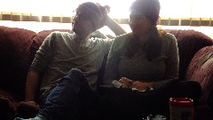 Ben Dorrough; Sarah Elizabeth Derry; Christmas