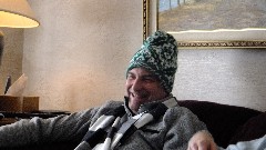 Kurt McCandless; Christmas