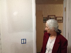 Ruth Bennett McDougal Dorrough; Bathroom Renovation