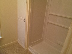 Bathroom Renovation