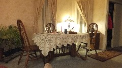 Thanksgiving; Home Canandaigua NY
