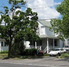 West Avenue Us