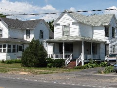 West Avenue Us