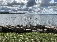 Canandaigua Lake, NY