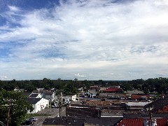 View from Nick s Chop House; Restaurant; Canandaigua, NY; ODW