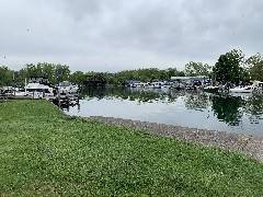 Seneca Lake; Geneva, NY
