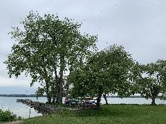 Seneca Lake; Geneva, NY