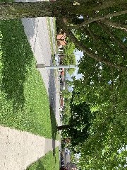 Us; Our Daily Walk