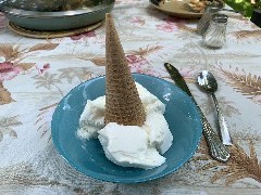 Ruth s Ice Cream Cone; 180 West Avenue, Canandaigua, NY
wrong folder