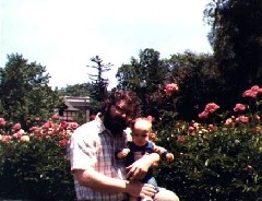 Dan Dorrough; Ben Dorrough; Sonnenberg Gardens
