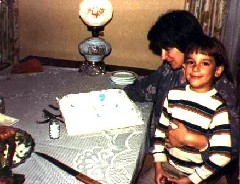 Ruth Bennett McDougal Dorrough; Andy McDougal;