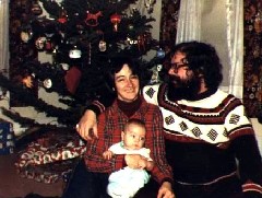 baby Ben Dorrough; Ruth Bennett McDougal Dorrough; Dan Dorrough;