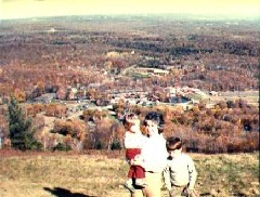 Ben Dorrough; Ruth Bennett McDougal Dorrough; Andy McDougal;
