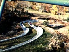 Song Mountain; slide