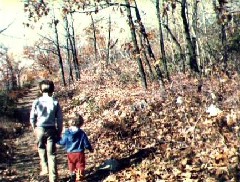 Andy McDougal; Ben Dorrough; Family