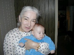 Ruth Bennett McDougal Dorrough; Jacob Wheeler;