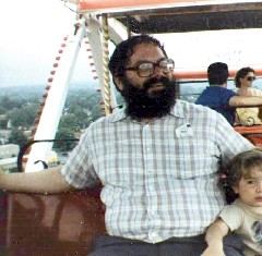 Dan Dorrough; Ben Dorrough;