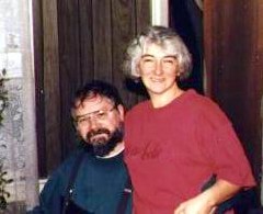 Dan Dorrough; Ruth Dorrough;