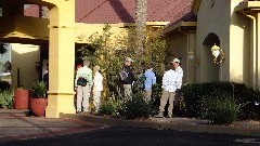 La Quinta Inn and Suites; Phoenix Mesa West