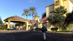 La Quinta Inn and Suites; Phoenix Mesa West