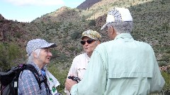 Ruth Bennett McDougal Dorrough; Ute, Roy Tellini; Hieroglyphic Trail, AZ