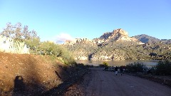 Apache Lake Marina and Resort