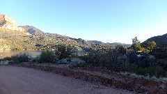 Apache Lake Marina and Resort