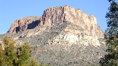 Apache Lake Marina and Resort