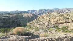 Apache Trail Road, AZ