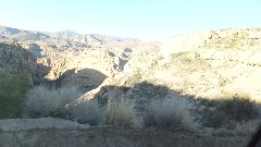 Apache Trail Road, AZ