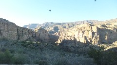 Apache Trail Road, AZ