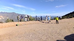 Reavis Mountain Trail, AZ