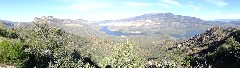 Reavis Mountain Trail, AZ