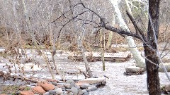 Arizona; Red Rock State Park