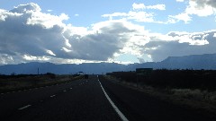 Arizona; Red Rock State Park