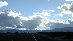 Arizona; Red Rock State Park