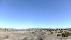 Boynton Canyon Trail, AZ