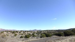 Boynton Canyon Trail, AZ