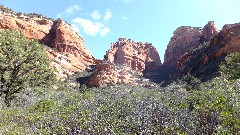 Boynton Canyon Trail, AZ