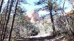 Boynton Canyon, AZ