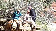 Boynton Canyon Trail, AZ