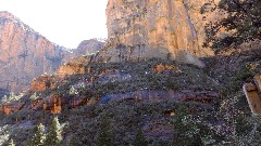 Boynton Canyon Trail, AZ