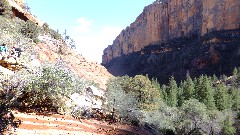 Boynton Canyon Trail, AZ