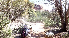 Boynton Canyon Trail, AZ