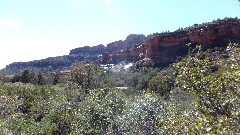 Boynton Canyon, AZ