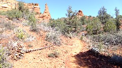 Boynton Canyon Trail, AZ